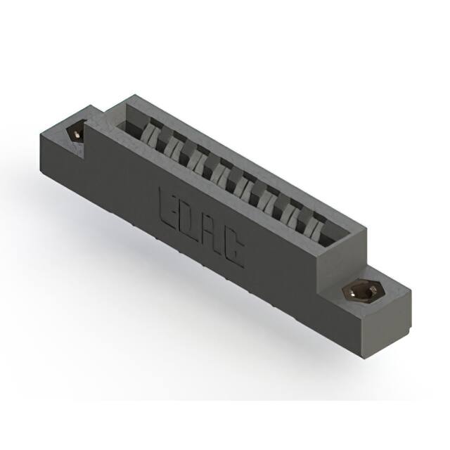 356-008-421-108 EDAC Inc.  Edgeboard Connectors